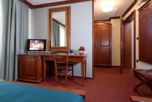 Hostal Villa Meri