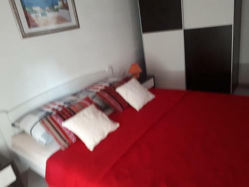 Renata Apartment