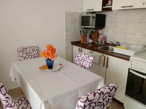 Renata Apartment