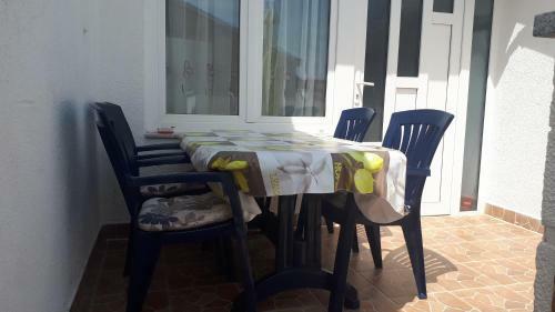 Renata Apartment