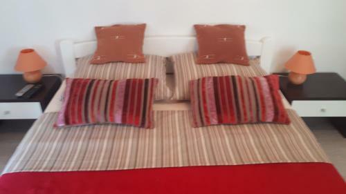 Renata Apartment
