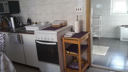 Renata Apartment
