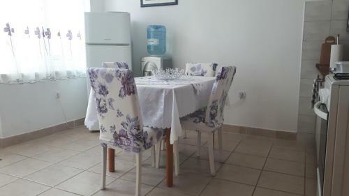 Renata Apartment