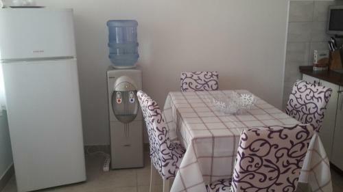 Renata Apartment