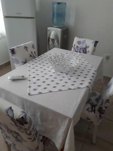 Renata Apartment