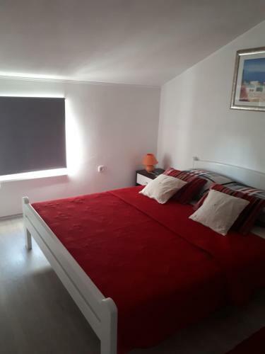 Renata Apartment