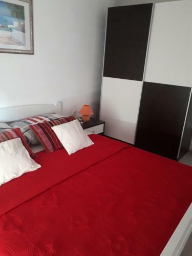 Renata Apartment