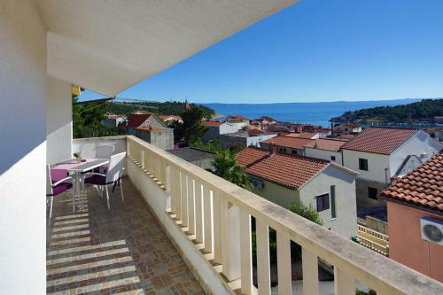 Apartments Gisela