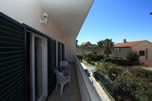 Apartments Gisela