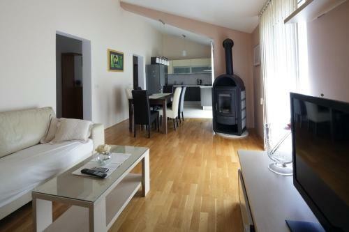 Apartments Gisela