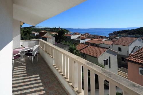 Apartments Gisela