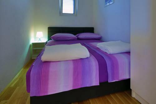 Apartments Gisela