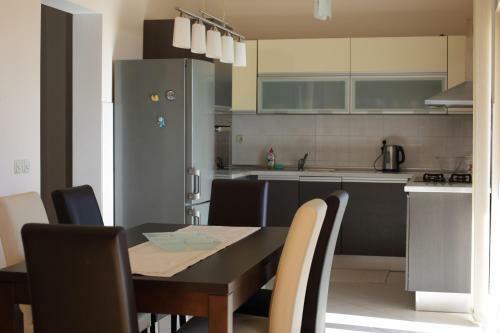 Apartments Gisela