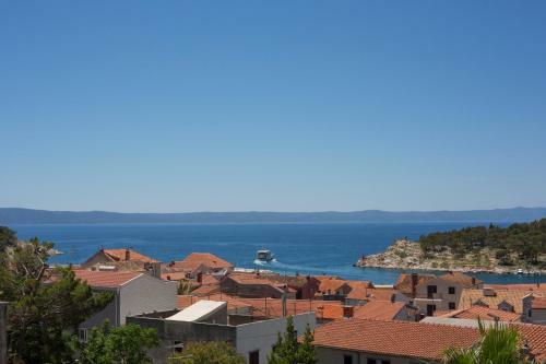 Apartments Gisela