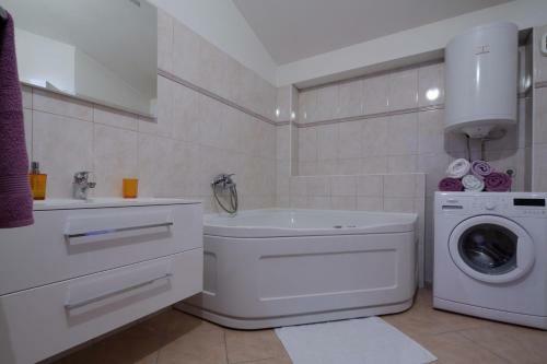 Apartments Gisela