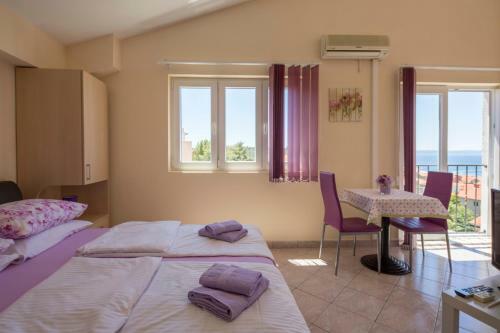 Apartments Gisela