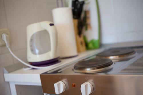 Apartments Gisela