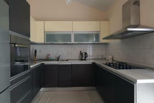 Apartments Gisela