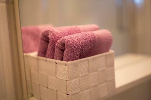 Apartments Gisela