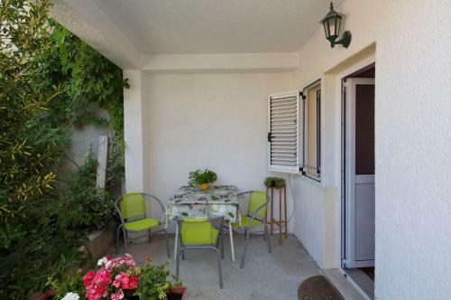 Apartments Gisela