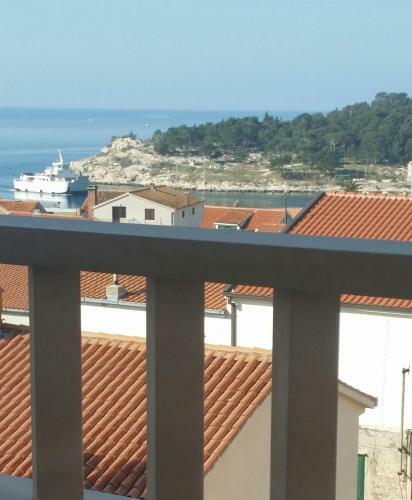 Apartments Gisela