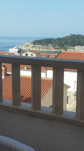 Apartments Gisela