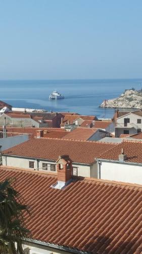 Apartments Gisela