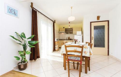 Apartment Brzac IV