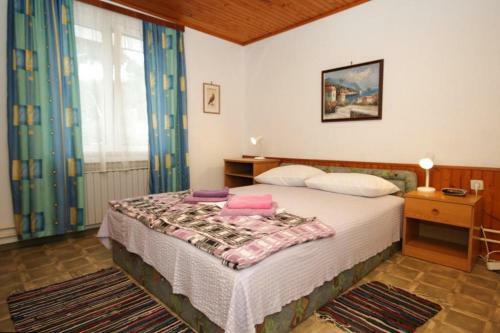 Apartment Mali Losinj 7953a