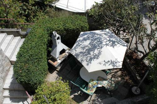 Apartment Mali Losinj 7953a