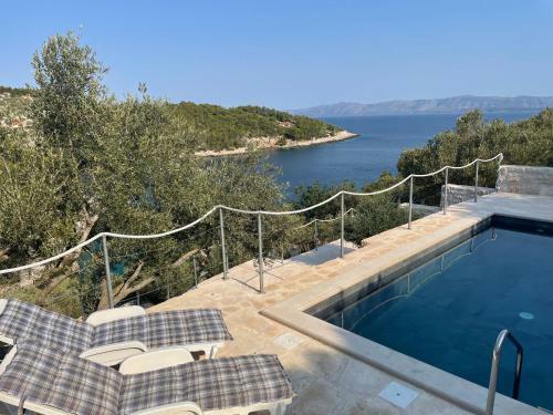 Holiday Home Tranquility