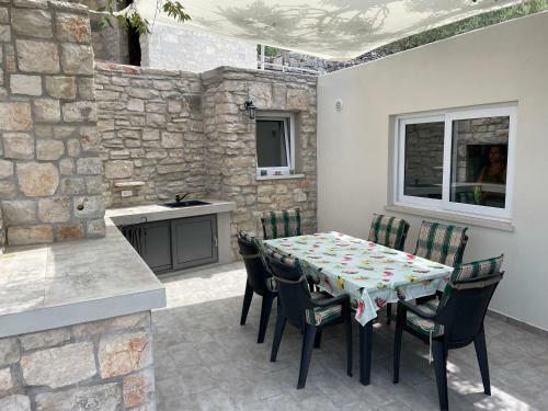 Holiday Home Tranquility