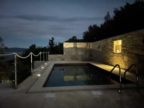 Holiday Home Tranquility