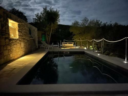 Holiday Home Tranquility