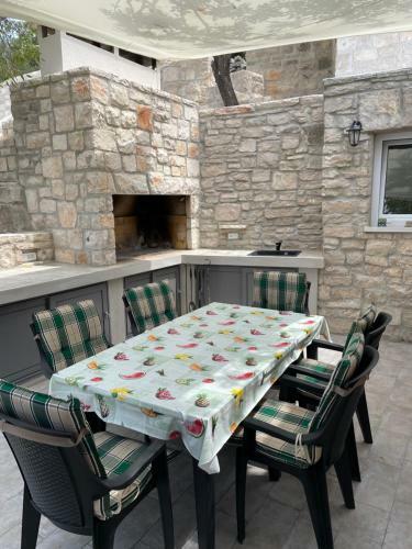Holiday Home Tranquility