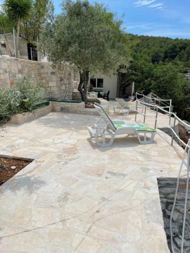Holiday Home Tranquility