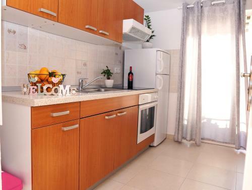 Cvita Apartments