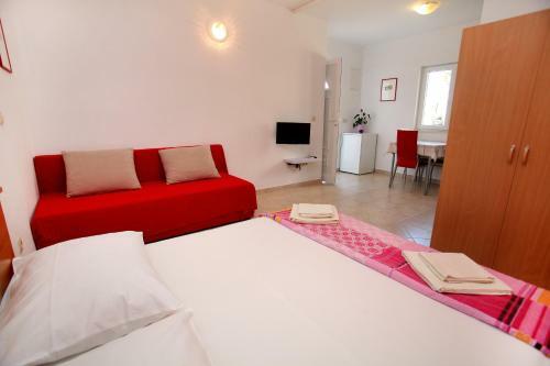 Cvita Apartments