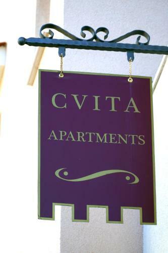 Cvita Apartments