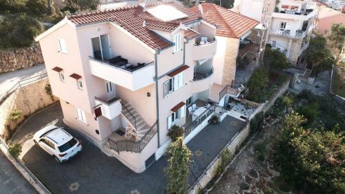 Cvita Apartments