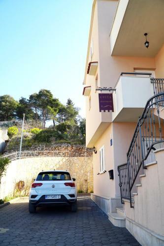 Cvita Apartments