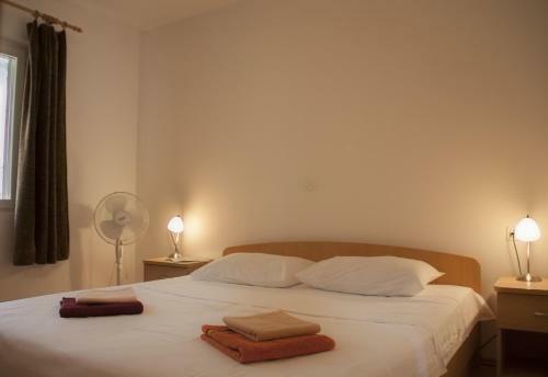 Apartamentos House Baglija
