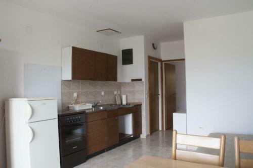 Apartamentos House Baglija