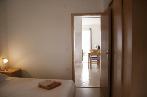 Apartamentos House Baglija