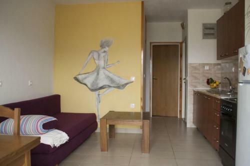 Apartamentos House Baglija