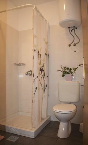 Apartamentos House Baglija