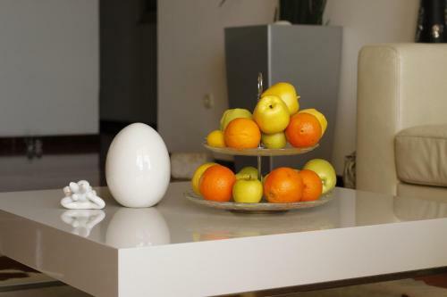 Apartment Divina