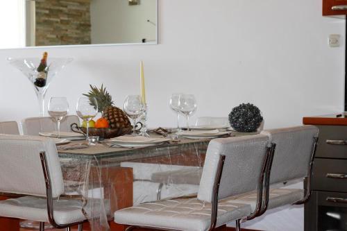 Apartment Divina