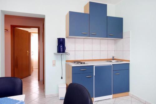 Apartamentos Studio Vodice 6178c