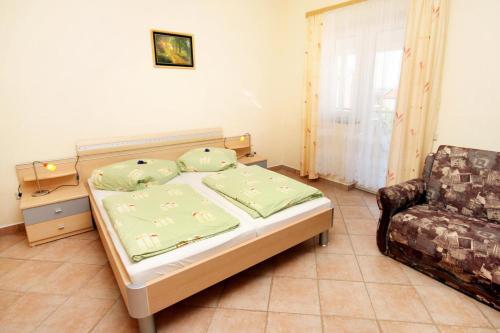 Apartamentos Studio Vodice 6178c